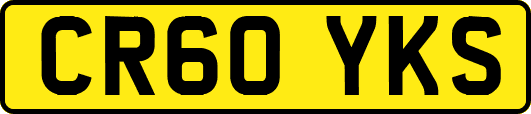 CR60YKS