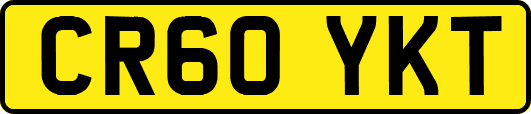 CR60YKT