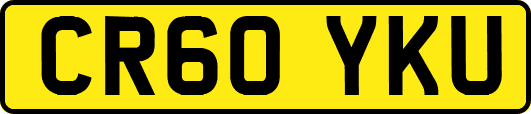 CR60YKU