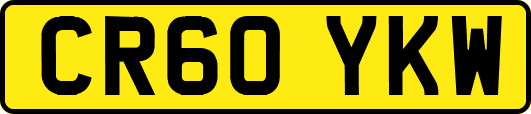 CR60YKW