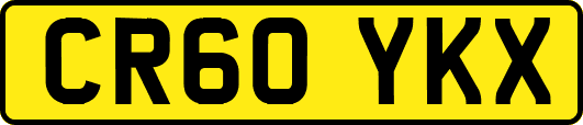 CR60YKX