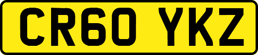 CR60YKZ