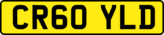 CR60YLD