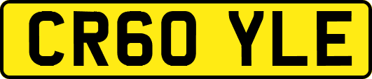 CR60YLE