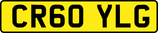 CR60YLG