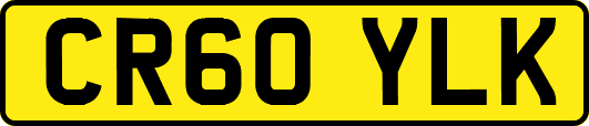 CR60YLK