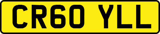CR60YLL