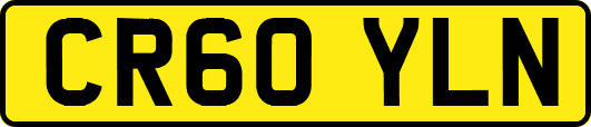 CR60YLN