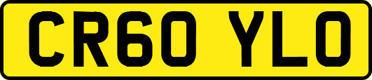 CR60YLO