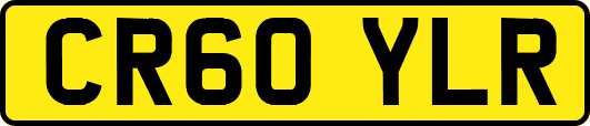 CR60YLR