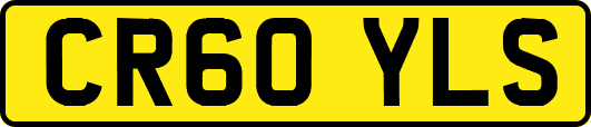 CR60YLS