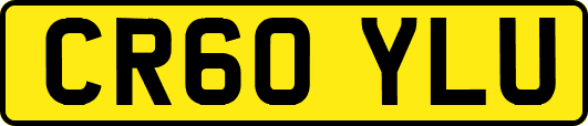 CR60YLU