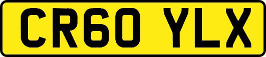 CR60YLX