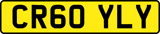 CR60YLY