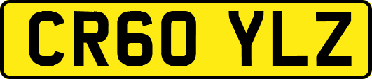 CR60YLZ