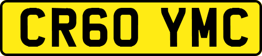 CR60YMC