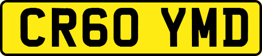 CR60YMD