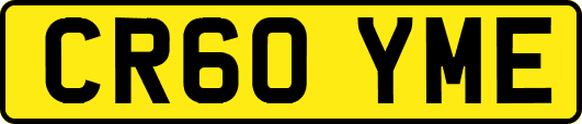 CR60YME