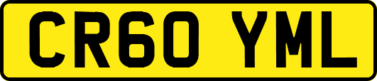 CR60YML