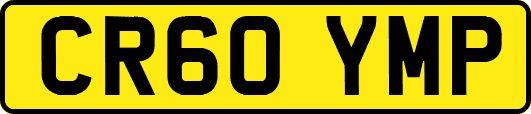 CR60YMP