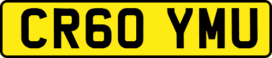 CR60YMU