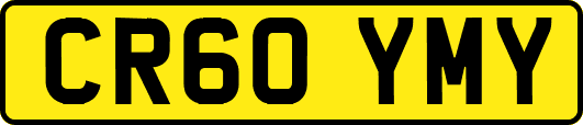 CR60YMY