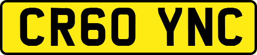 CR60YNC