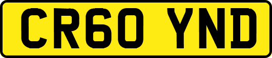 CR60YND