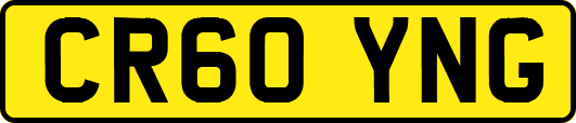 CR60YNG