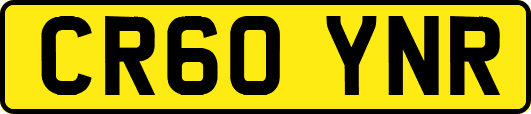 CR60YNR