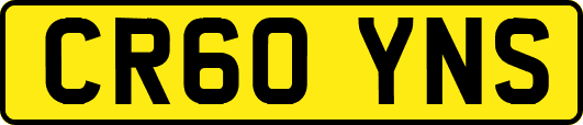 CR60YNS