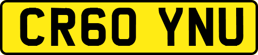CR60YNU