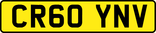 CR60YNV