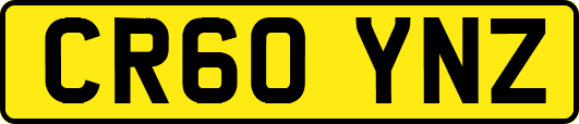 CR60YNZ