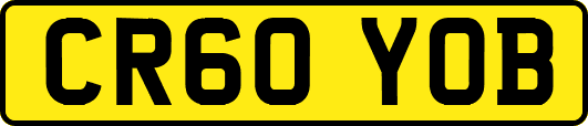 CR60YOB