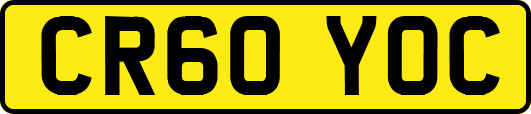 CR60YOC
