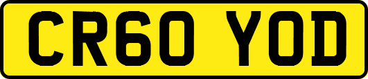 CR60YOD