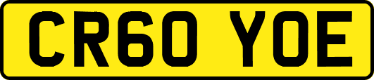CR60YOE