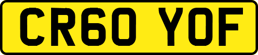 CR60YOF