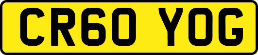CR60YOG
