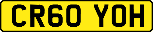 CR60YOH