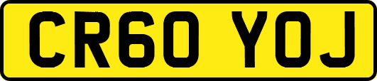 CR60YOJ