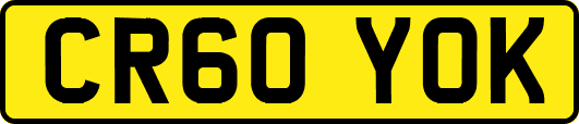 CR60YOK