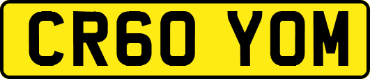 CR60YOM