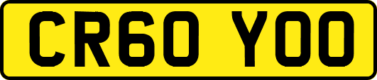 CR60YOO