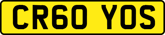 CR60YOS