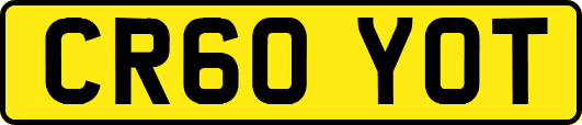 CR60YOT