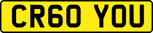 CR60YOU