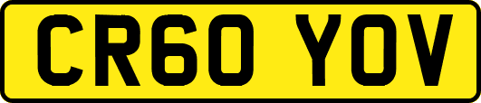 CR60YOV