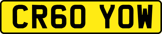 CR60YOW
